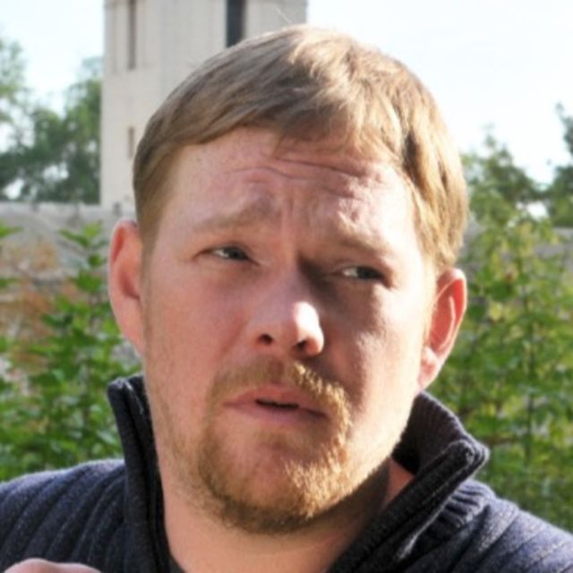 Oliver Bröcker