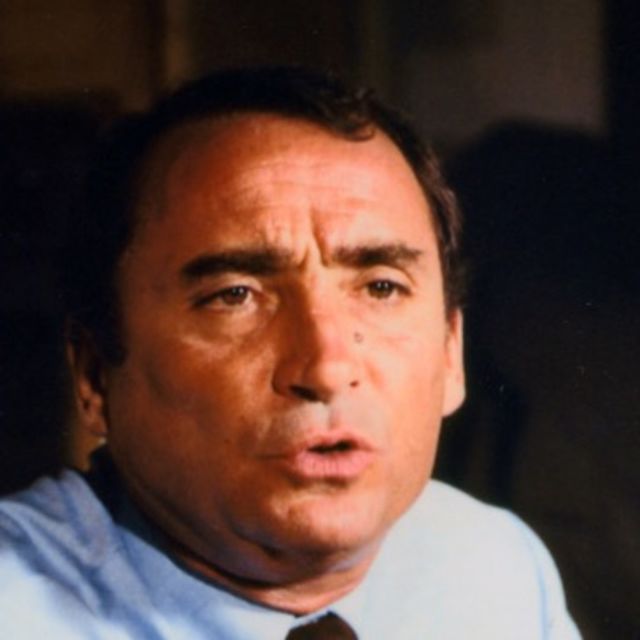 Claude Brasseur