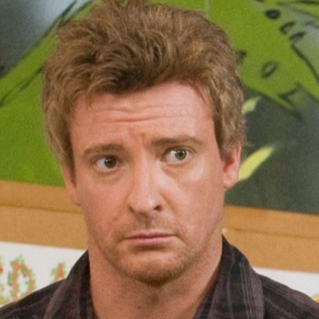 Rhys Darby