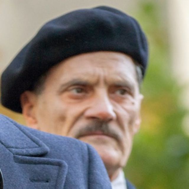 Bernard Blancan