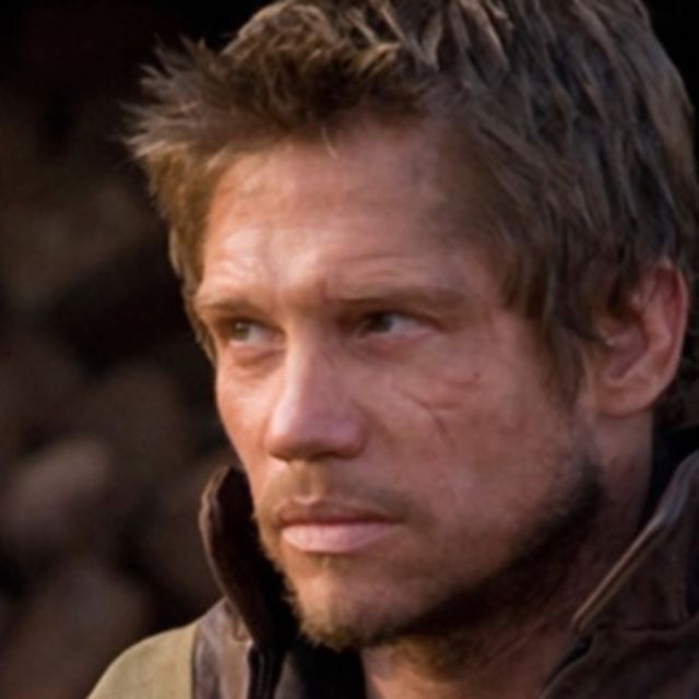 Jack Noseworthy