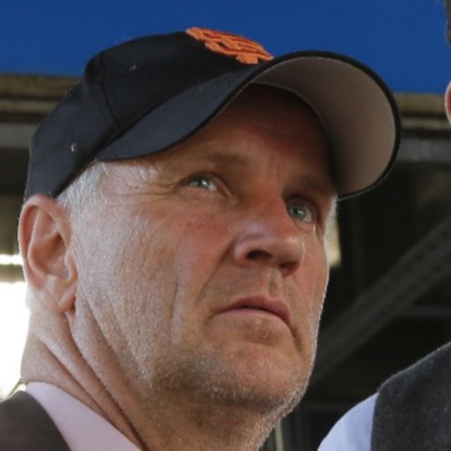 Justus Carrière