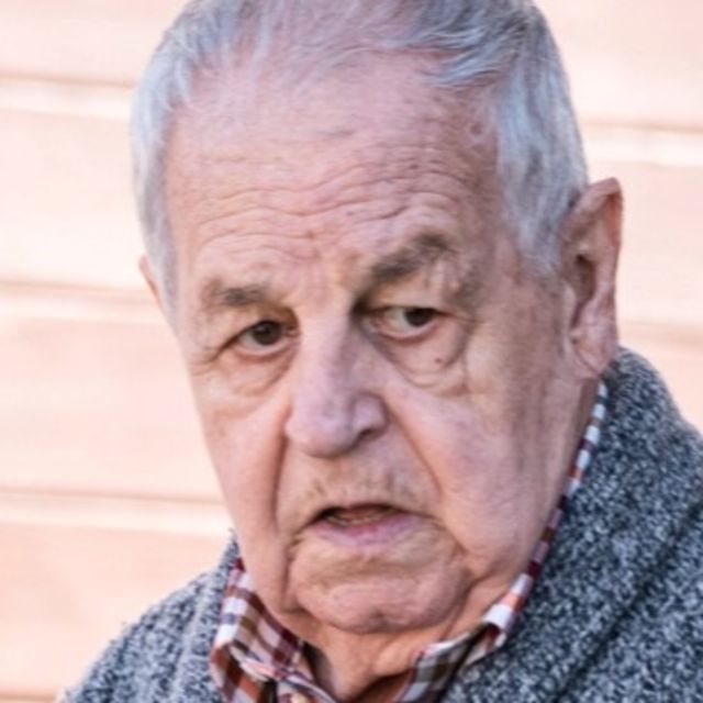 Paul Dooley