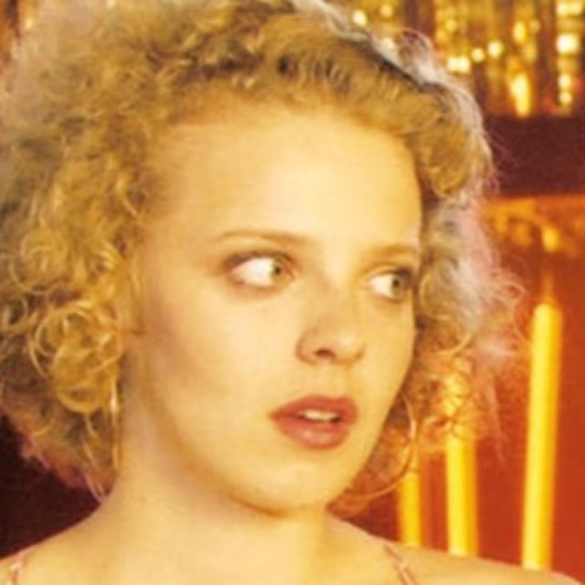 Patrycia Ziolkowska