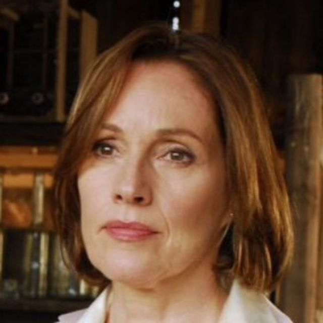 Sabine Bach