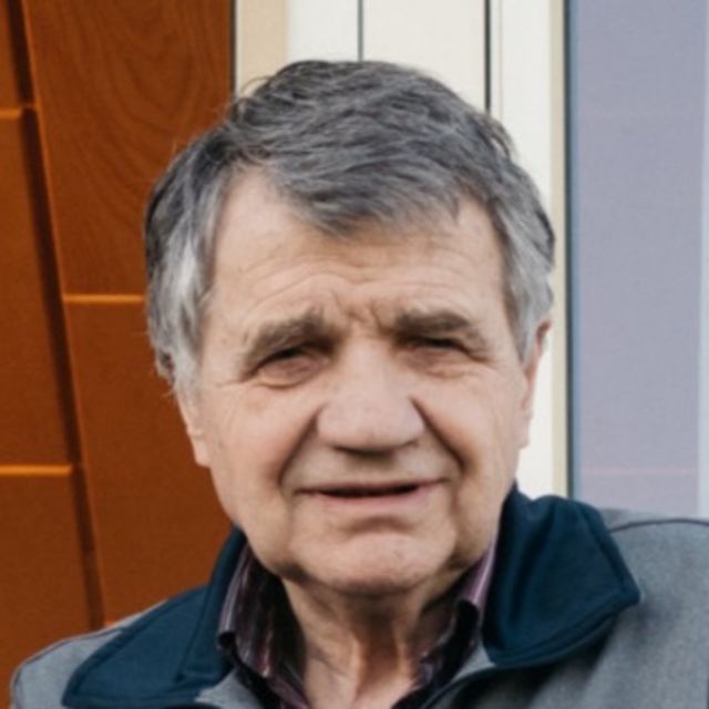 Klaus Rott