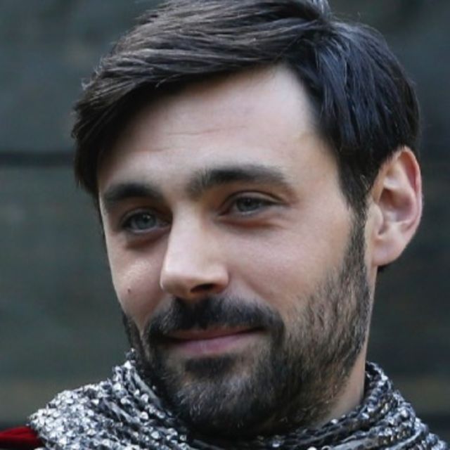 Liam Garrigan