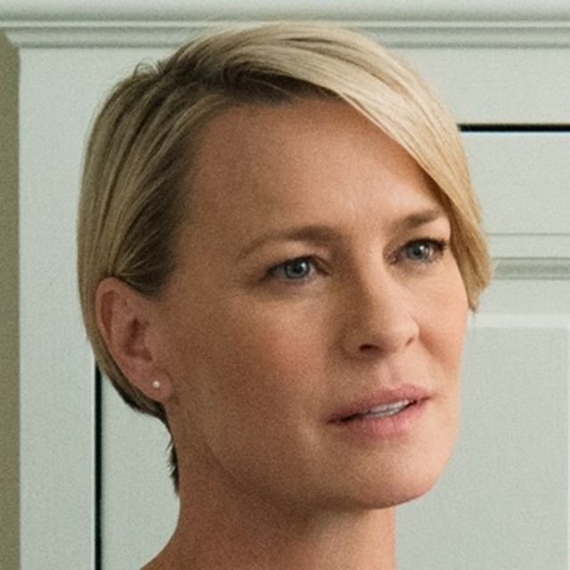 Robin Wright