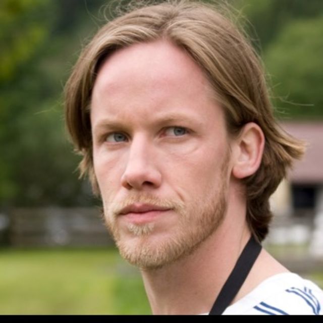 Nikolaus Benda