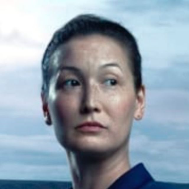 Jennifer Spence