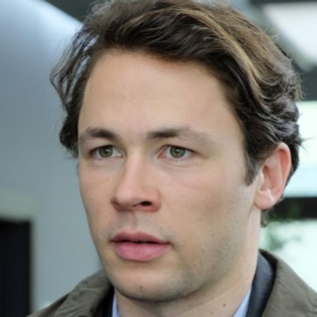 Daniel Langbein