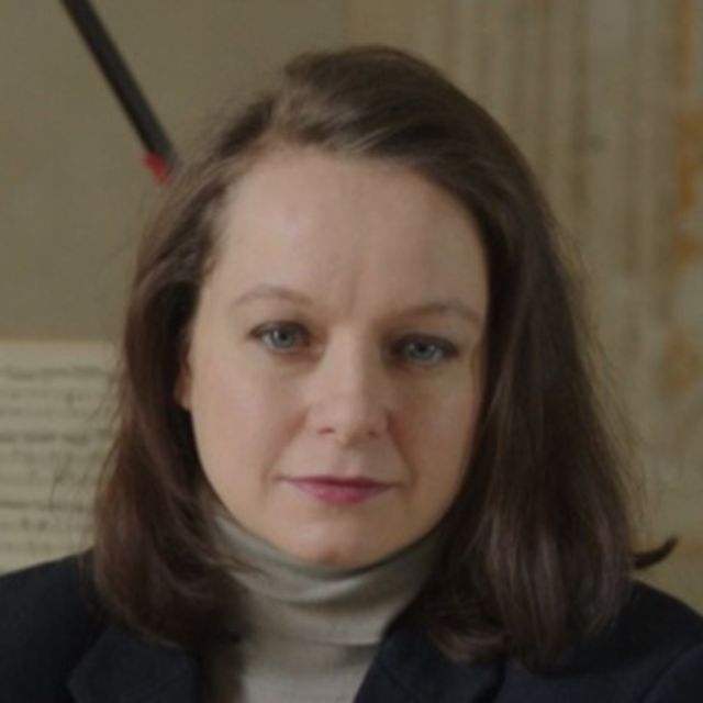 Samantha Morton