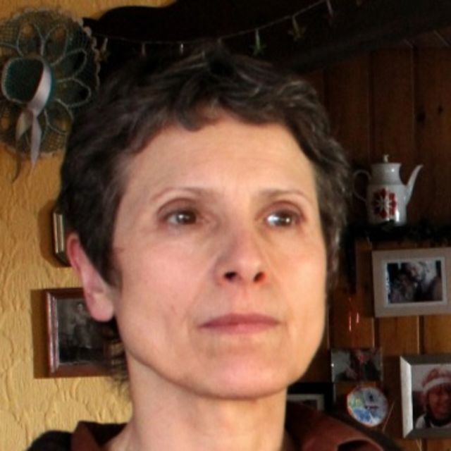 Gisela Straehle