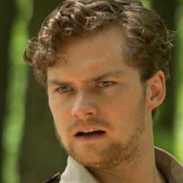 Finn Jones