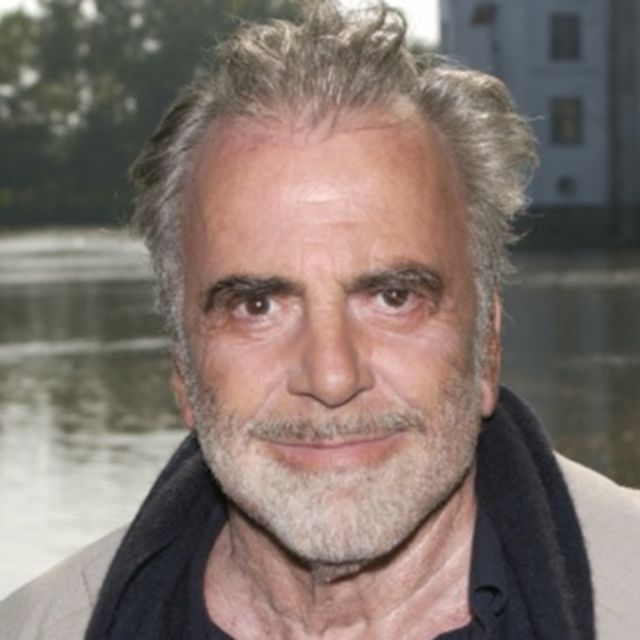 Maximilian Schell