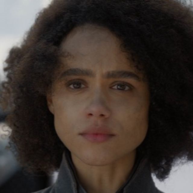 Nathalie Emmanuel
