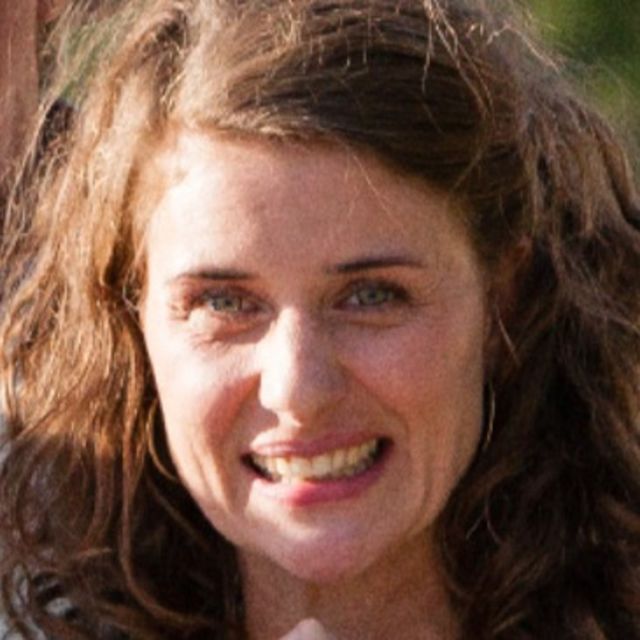 Marie Rönnebeck