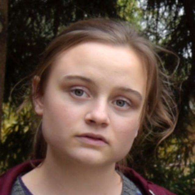 Lena Urzendowsky