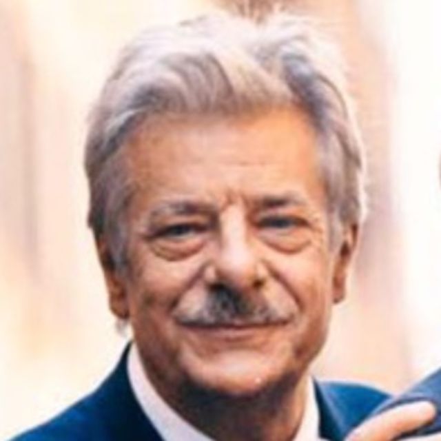 Giancarlo Giannini