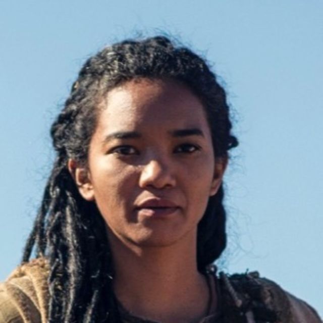 Chipo Chung