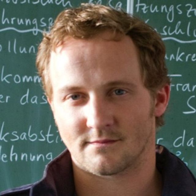 Maximilian Brückner