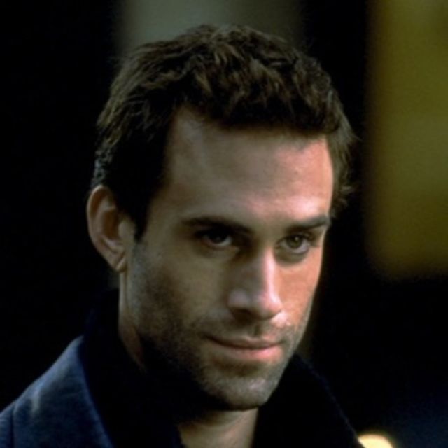 Joseph Fiennes