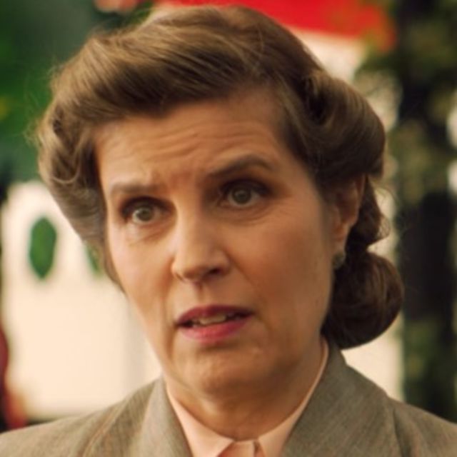 Birgitte Solem