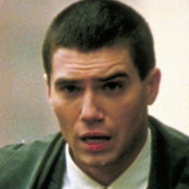 Anson Mount