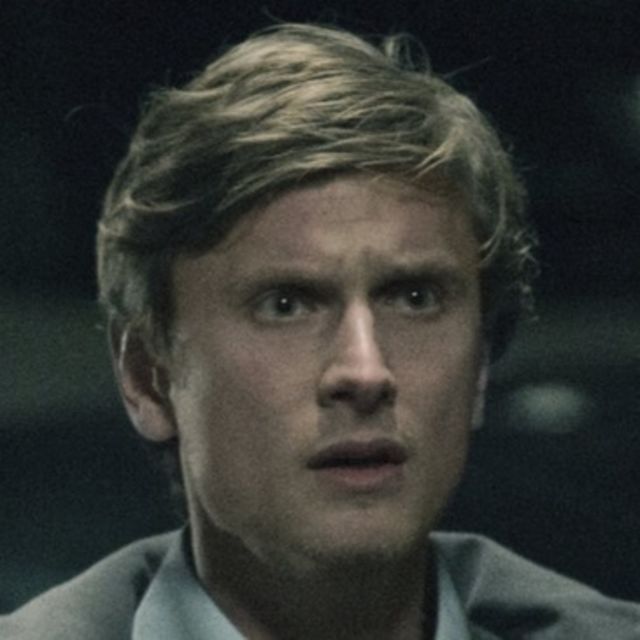 Mikkel Boe Følsgaard