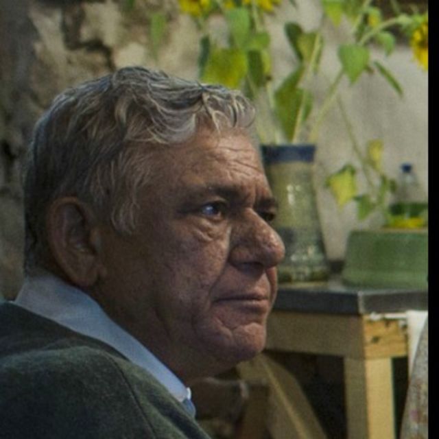 Om Puri