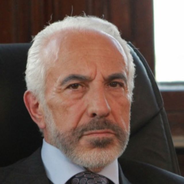 Erden Alkan