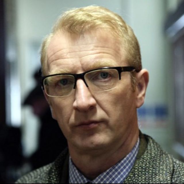 Steffan Rhodri