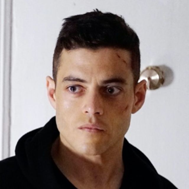 Rami Malek