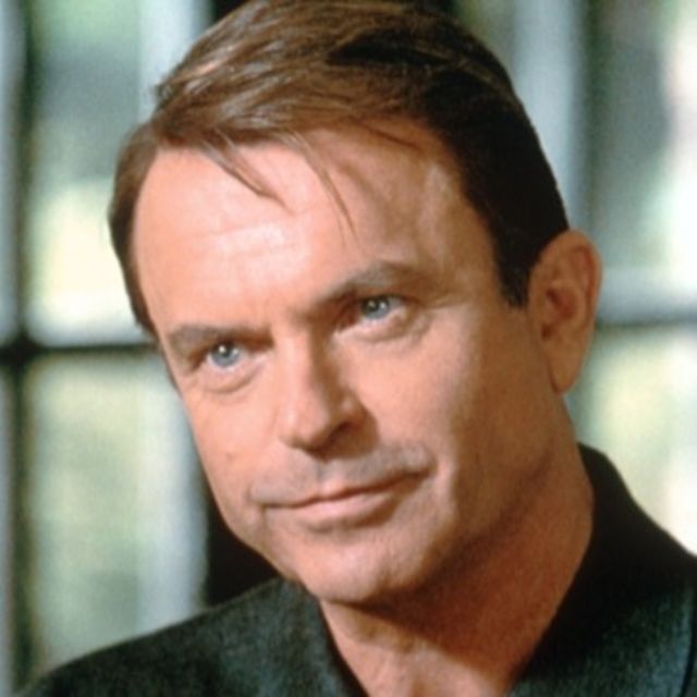 Sam Neill