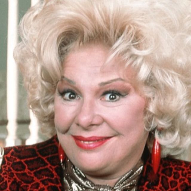 Renée Taylor