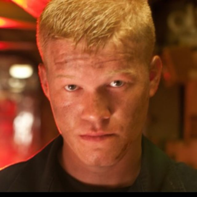 Jesse Plemons