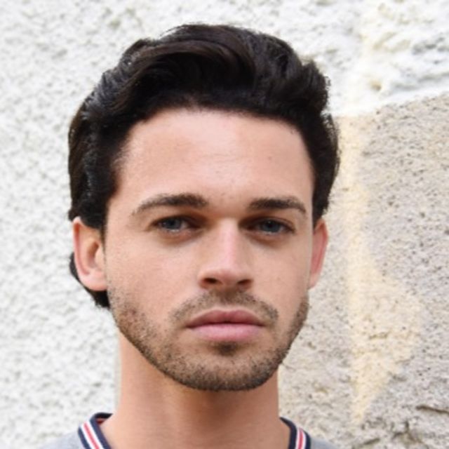 Rafael Haider