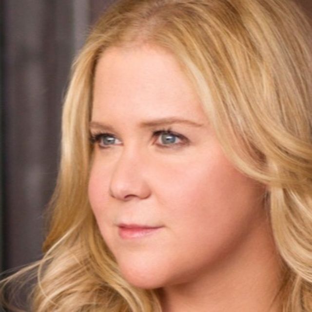 Amy Schumer