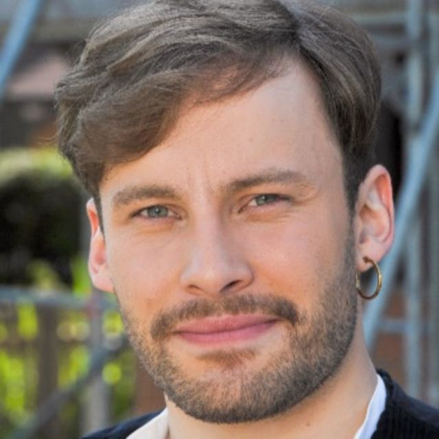 Patrick Nellessen