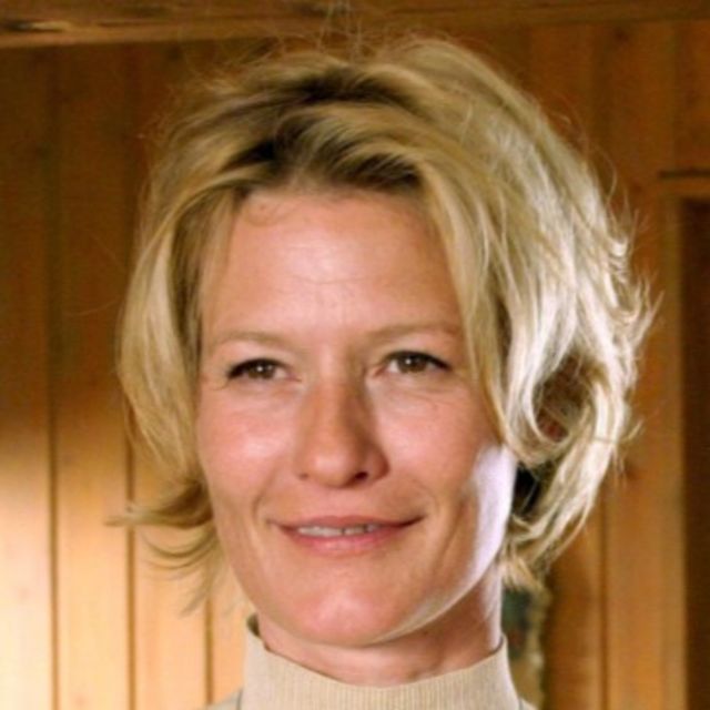 Suzanne von Borsody