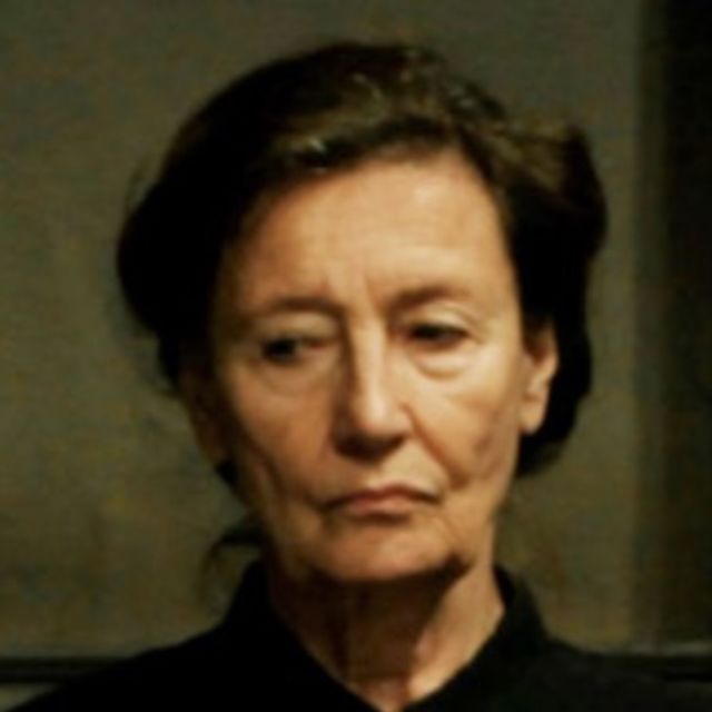 Gertrud Roll