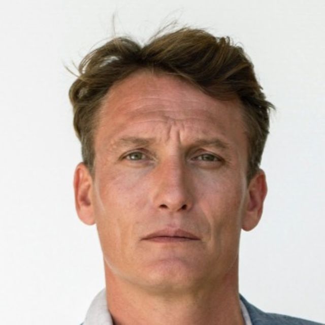 Oliver Masucci