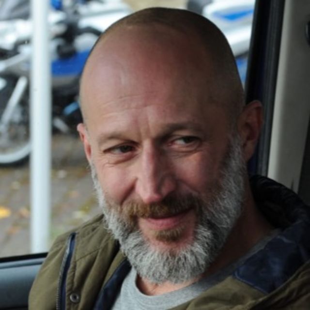 Robert Viktor Minich