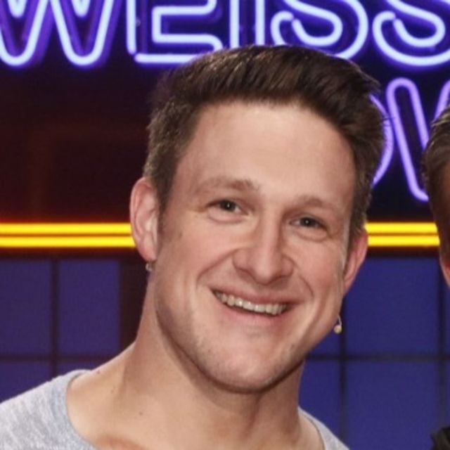 Matthias Steiner