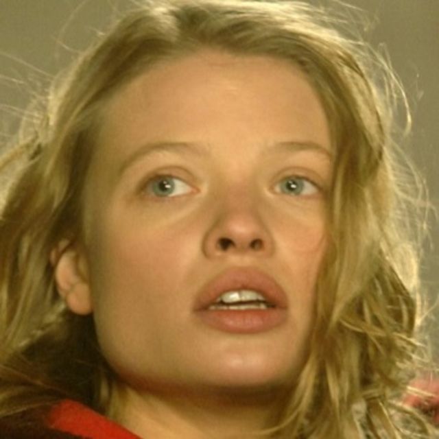 Mélanie Thierry