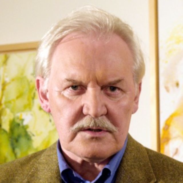 Wolfgang Hübsch