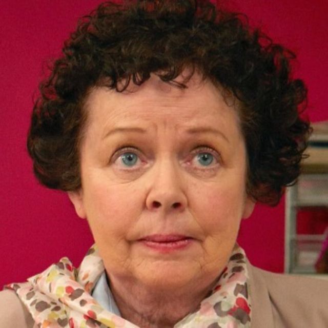 Angela Curran