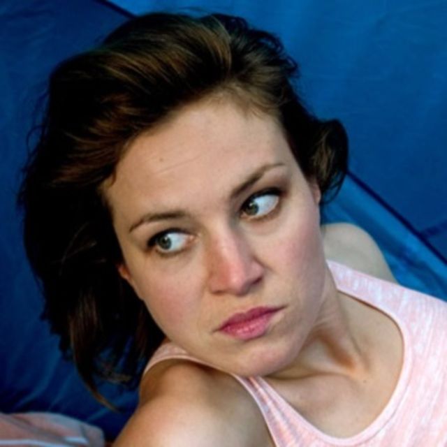 Franziska Hartmann