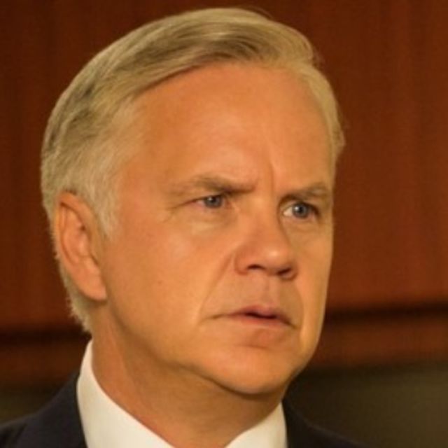 Tim Robbins