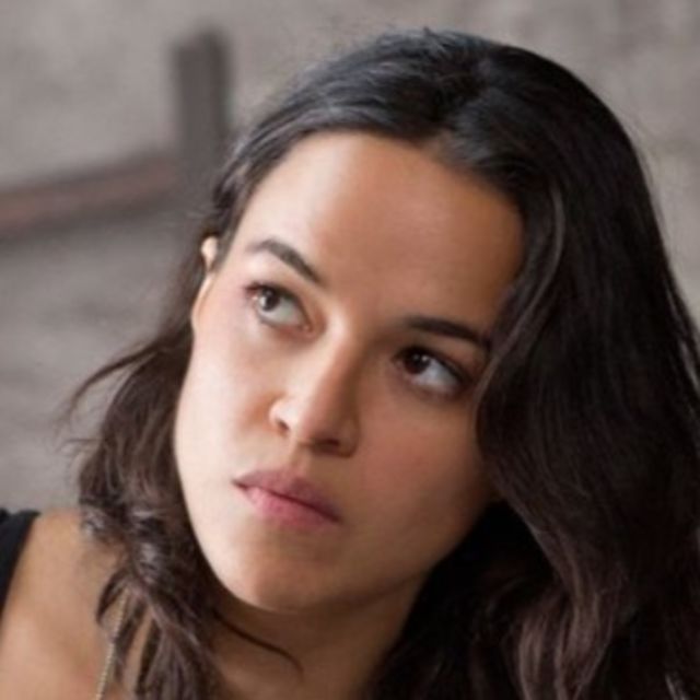Michelle Rodriguez